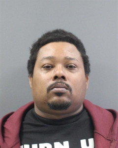 Jamell Edward Young a registered Sex or Violent Offender of Indiana