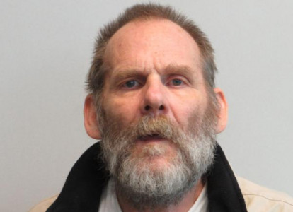 Douglas Scott a registered Sex or Violent Offender of Indiana