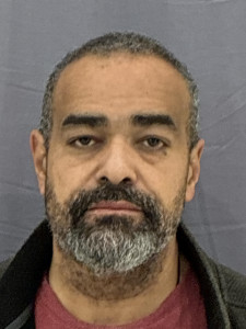 Tracey William Crowley a registered Sex or Violent Offender of Indiana