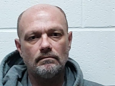 Roy Lee Frye a registered Sex or Violent Offender of Indiana
