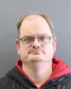 Kirk Castle Huffman Jr a registered Sex or Violent Offender of Indiana