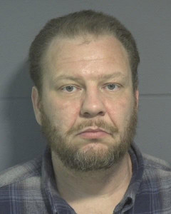 Brandon Lee Page a registered Sex or Violent Offender of Indiana