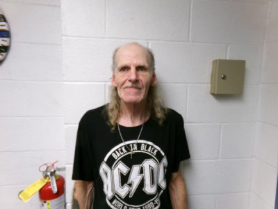 Michael Ray Spurlin a registered Sex or Violent Offender of Indiana
