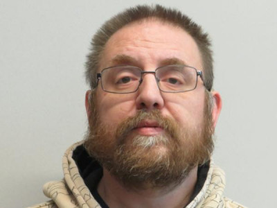 Dustin Steven Trigg a registered Sex or Violent Offender of Indiana