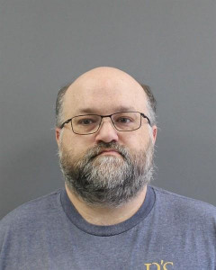 Nathen James Woodruff a registered Sex or Violent Offender of Indiana