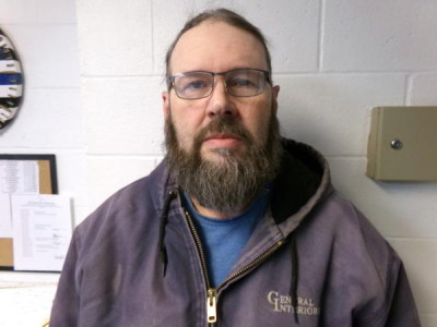 Ira Thomas Courtney a registered Sex or Violent Offender of Indiana