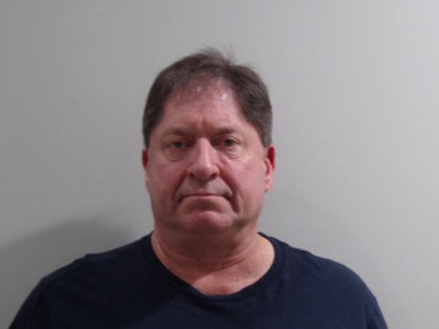 Mark Allen Houston a registered Sex or Violent Offender of Indiana