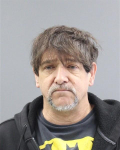 Patrick Shawn Trail a registered Sex or Violent Offender of Indiana