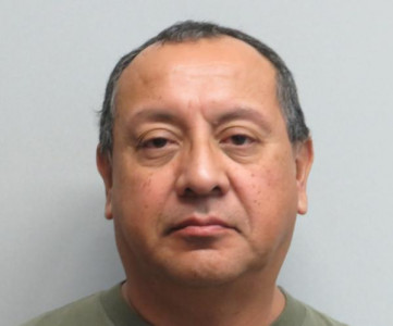 Mark Nmn Resendez a registered Sex or Violent Offender of Indiana