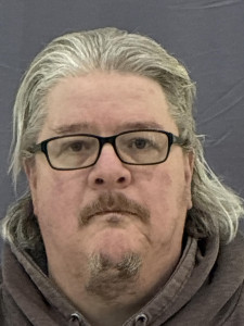 Kenneth Alan Johnson a registered Sex or Violent Offender of Indiana