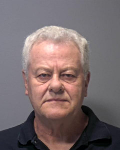 George Albert Mischka a registered Sex or Violent Offender of Indiana
