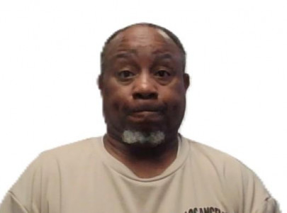 Terrence Andre Perrine a registered Sex or Violent Offender of Indiana