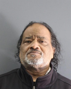 Stafford Henderson a registered Sex or Violent Offender of Indiana