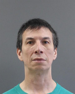 Adrian Quintanilla a registered Sex or Violent Offender of Indiana