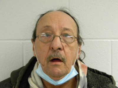 Michael Lynn Moore a registered Sex or Violent Offender of Indiana