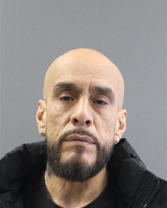 Vincent Diaz Jr a registered Sex or Violent Offender of Indiana
