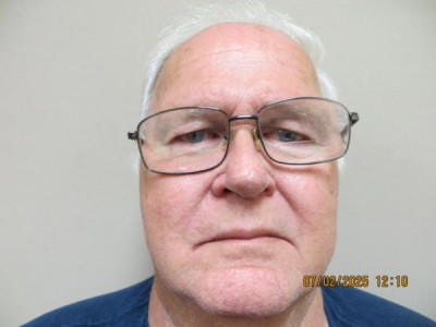 Jimmy Croy a registered Sex or Violent Offender of Indiana