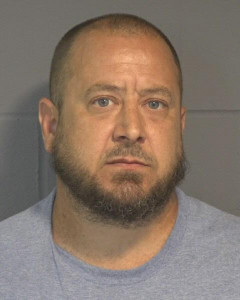 Jason Lee Jones a registered Sex or Violent Offender of Indiana