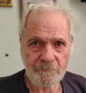 Jack Robert Cooper a registered Sex or Violent Offender of Indiana