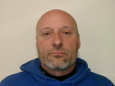 Chad M Witty a registered Sex or Violent Offender of Indiana
