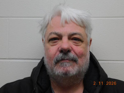 Allen Dale Isaacs a registered Sex or Violent Offender of Indiana