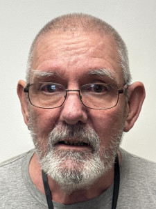 John Edward Chrisman a registered Sex or Violent Offender of Indiana