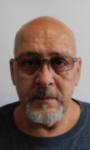 Gregory Allen Bush a registered Sex or Violent Offender of Indiana