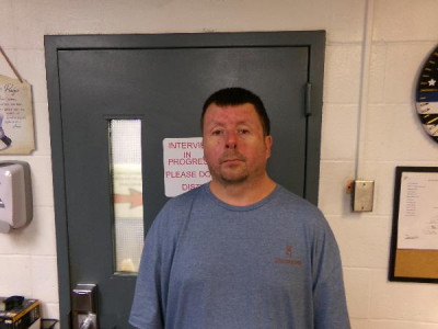 Jeremiah Allen Hernandez a registered Sex or Violent Offender of Indiana