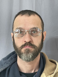 David Anthony Sampson a registered Sex or Violent Offender of Indiana
