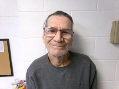 Kenneth Allan Mccullough a registered Sex or Violent Offender of Indiana