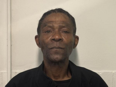 Mark Anthony Parker a registered Sex or Violent Offender of Indiana