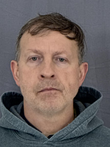 Kenneth Dale Smith a registered Sex or Violent Offender of Indiana