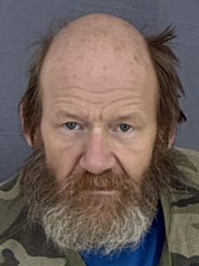Carl Robert Brumbaugh a registered Sex or Violent Offender of Indiana