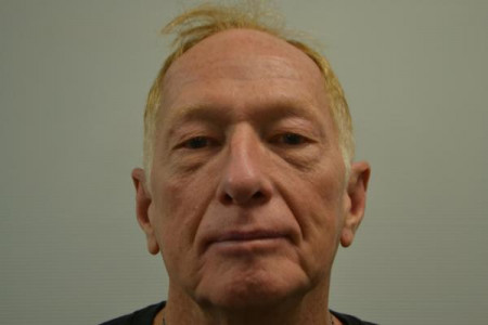 Michael Lynn Harris a registered Sex or Violent Offender of Indiana