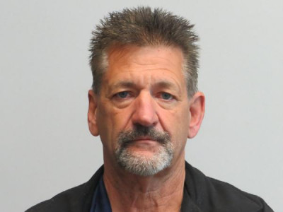 Ricky Ray Slusher a registered Sex or Violent Offender of Indiana