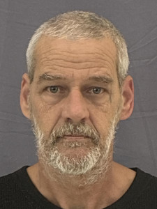 Lester Edward Osborne a registered Sex or Violent Offender of Indiana