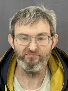 Chad Ryan Maxson a registered Sex or Violent Offender of Indiana