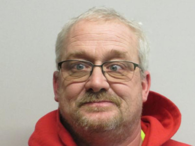Jesse Dale White a registered Sex or Violent Offender of Indiana