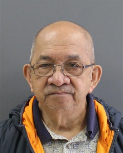 Mario Villarez Biscocho a registered Sex or Violent Offender of Indiana