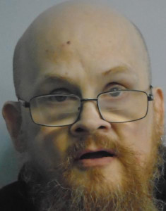David Earl Orton a registered Sex or Violent Offender of Indiana