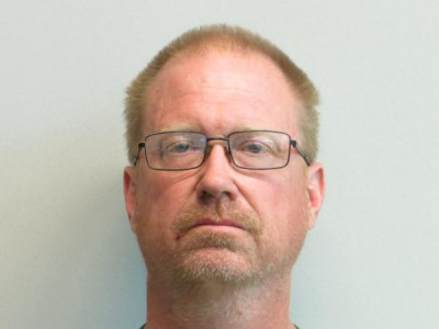 Glenn Matthew Adams a registered Sex or Violent Offender of Indiana