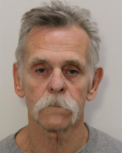 Fred Daniel Bogus a registered Sex or Violent Offender of Indiana