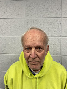 Joseph Raymond Melton Sr a registered Sex or Violent Offender of Indiana