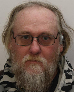 James Russell Sizemore a registered Sex or Violent Offender of Indiana