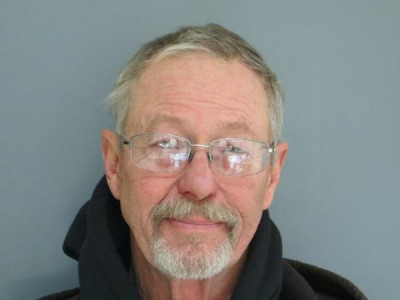 David Wayne Sanders a registered Sex or Violent Offender of Indiana