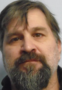 Joshua Steven Jackson a registered Sex or Violent Offender of Indiana