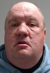 Daniel William Clark a registered Sex or Violent Offender of Indiana