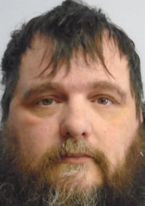 Jeremy Lee Griffey a registered Sex or Violent Offender of Indiana