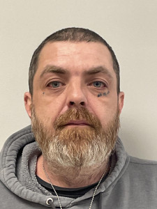 Christopher James Bruce a registered Sex or Violent Offender of Indiana