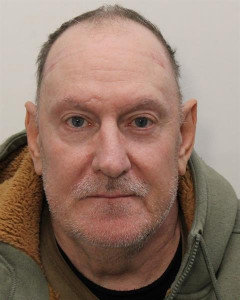 Roger Allen Hubbard a registered Sex or Violent Offender of Indiana